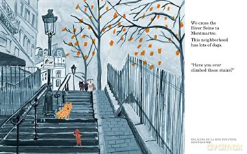 Hudson And The Puppy - Jackie Clark Mancuso [KSIĄŻKA]