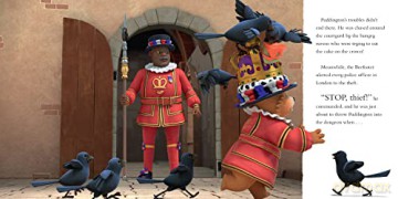 Crown Jewels Caper [KSIĄŻKA]