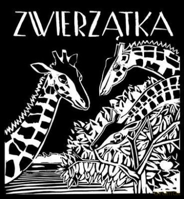 Zwierzątka - Konrad Świtała [KSIĄŻKA]