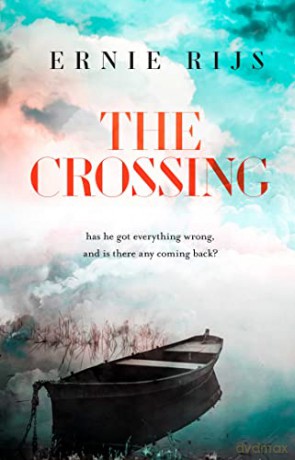 The Crossing - Ernie Rijs [KSIĄŻKA]