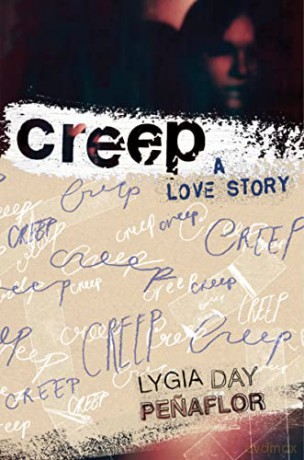Creep Hb - Peaflor Lygia [KSIĄŻKA]