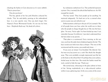Cosima Unfortunate Steals A Star - Laura Noakes [KSIĄŻKA]