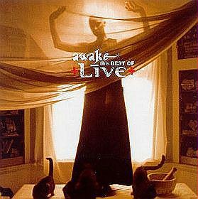 Live: Awake The Best Of [CD]+[DVD]