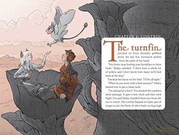 Battle For Wondla - Tony Diterlizzi [KSIĄŻKA]