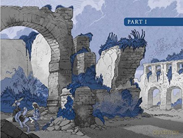 Hero For Wondla - Tony Diterlizzi [KSIĄŻKA]
