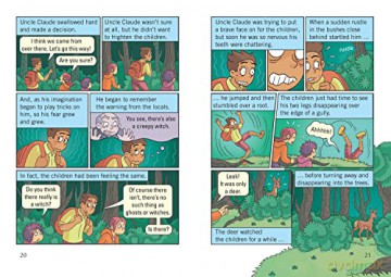 Fairy Tale 2 Big Cat - John Chalmers [KSIĄŻKA]