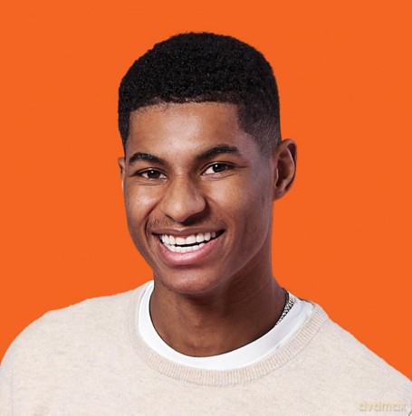 Breakfast Club Adventures/Phantom Thief - Marcus Rashford [KSIĄŻKA]