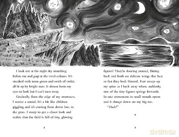 Dreamweavers Night Of The Scary Fairies - Annabelle Sami [KSIĄŻKA]