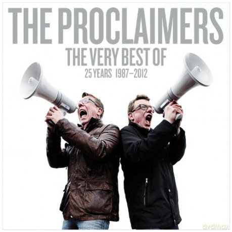 The Proclaimers: The Very Best Of... [2CD]