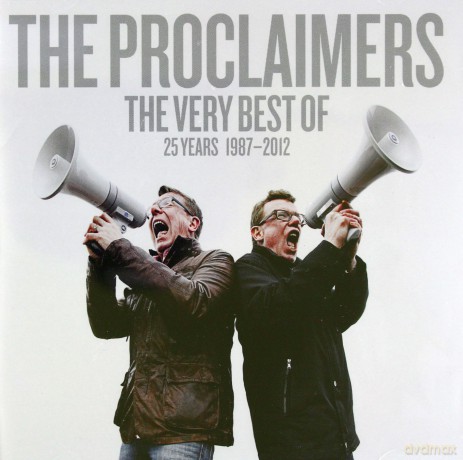 The Proclaimers: The Very Best Of... [2CD]