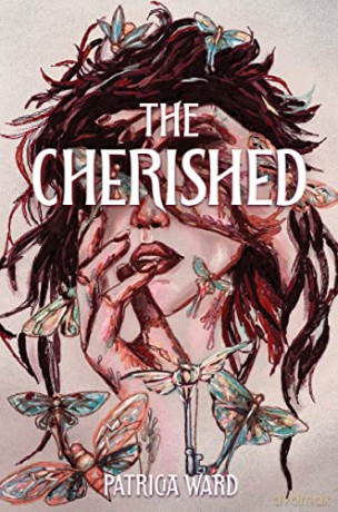 Cherished Hb - Ward Patricia [KSIĄŻKA]
