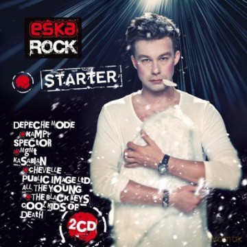 Starter [2CD]