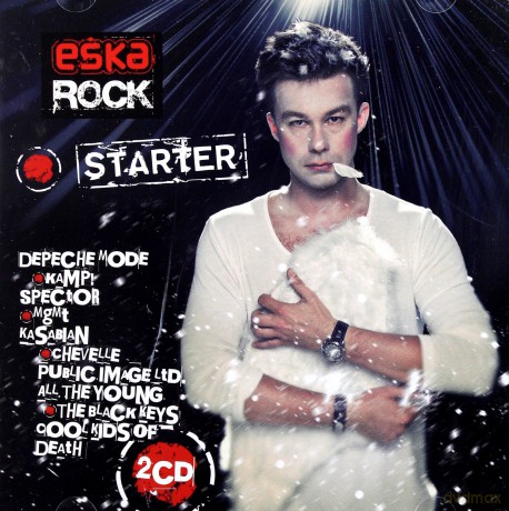 Starter [2CD]