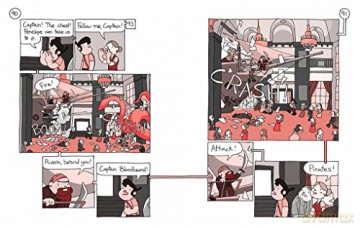 Adventuregame Comics The Beyond Book 2 - Jason Shiga [KSIĄŻKA]