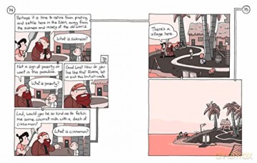Adventuregame Comics The Beyond Book 2 - Jason Shiga [KSIĄŻKA]