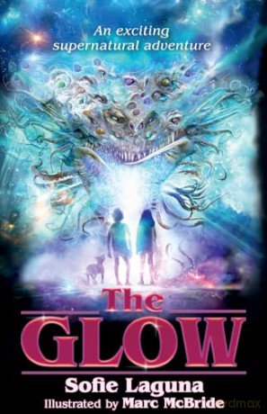 Glow - Sofie Laguna [KSIĄŻKA]