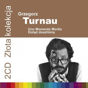 Grzegorz Turnau: Złota Kolekcja Vol. 1 & Vol. 2 [2CD]