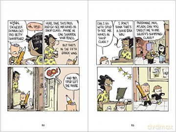 Great Pencil Quest Wallace The Brave 5 - Will Henry [KSIĄŻKA]