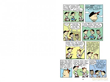 Big Nate Move It Or Lose It Vol 29 - Lincoln Peirce [KSIĄŻKA]