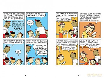 Big Nate Move It Or Lose It Vol 29 - Lincoln Peirce [KSIĄŻKA]