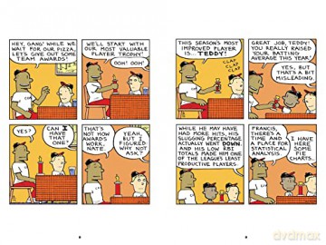 Big Nate Move It Or Lose It Vol 29 - Lincoln Peirce [KSIĄŻKA]