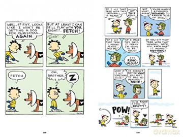 Big Nate No Worries 2 Books In 1 - Lincoln Peirce [KSIĄŻKA]