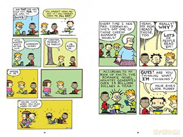Big Nate No Worries 2 Books In 1 - Lincoln Peirce [KSIĄŻKA]