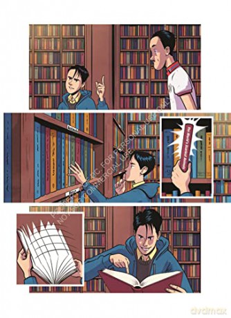 Bruce Wayne Not Super - Stuart Gibbs [KSIĄŻKA]