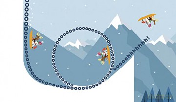 Go Sled Go - James Yang [KSIĄŻKA]