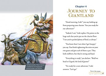 Can You Succeed On An Epic Norse Adventu - Bruce Berglund [KSIĄŻKA]