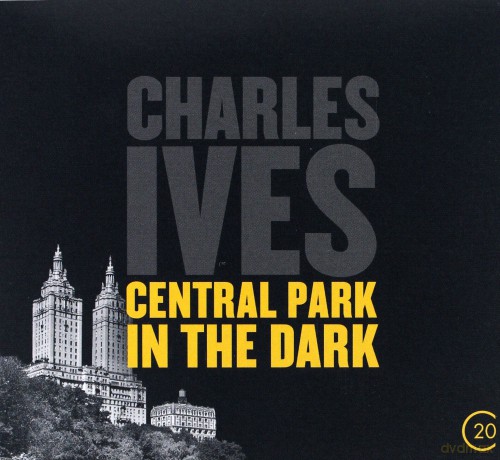 Leonard Bernstein: Ives:Central Park In The Dark (20C) [CD]