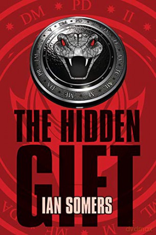 Hidden Gift - Ian Somers [KSIĄŻKA]