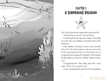 Daring Dolphin Rescue - Kate B Jerome [KSIĄŻKA]