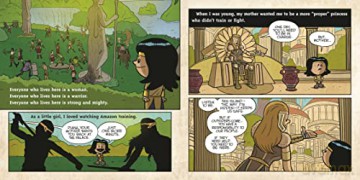 I Am Wonder Woman - Brad Meltzer [KSIĄŻKA]