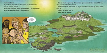 I Am Wonder Woman - Brad Meltzer [KSIĄŻKA]
