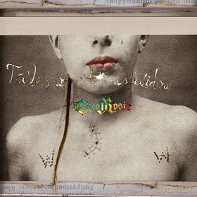 Cocorosie: Tales Of A Grasswidow (digipack) [CD]