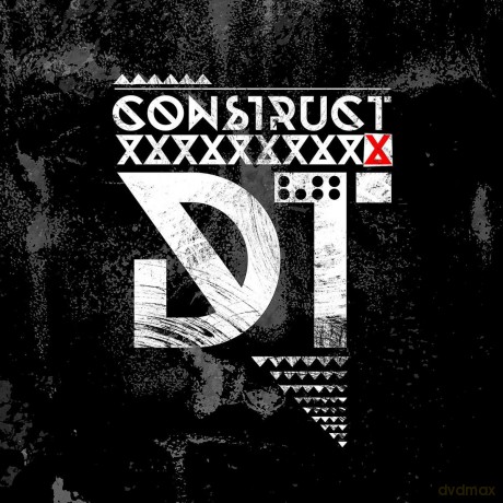 Dark Tranquillity: Construct [CD]
