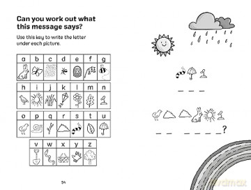 Amazing Activities For 7 Year Olds - P (Illu) Kocharekar [KSIĄŻKA]