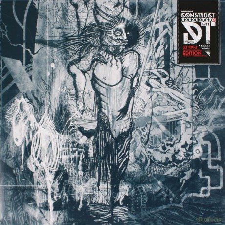 Dark Tranquillity: Construct [WINYL]