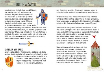 Build A Castle - Anton Poitier [KSIĄŻKA]