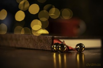 First Letters Of Christmas - Roque Fernandez [KSIĄŻKA]