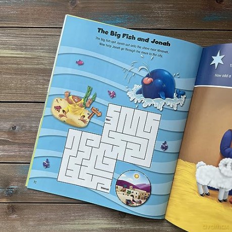 Beginners Bible Beginners Bible Animals - The Beginner's Bible [KSIĄŻKA]