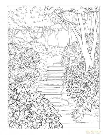 Gorgeous Gardens - Jessic Mazurkiewicz [KSIĄŻKA]