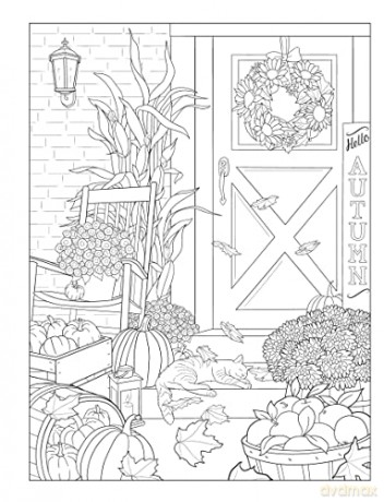 Gorgeous Gardens - Jessic Mazurkiewicz [KSIĄŻKA]