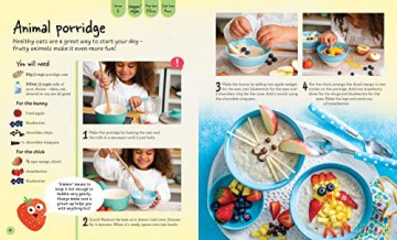 Annabel Karmels My First Cookbook - Annabel Karmel [KSIĄŻKA]
