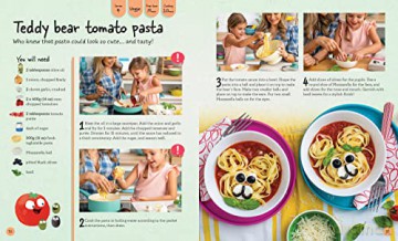Annabel Karmels My First Cookbook - Annabel Karmel [KSIĄŻKA]