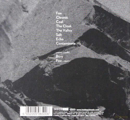 Leprous: Coal Ltd. (digibook) [CD]