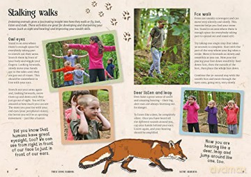 Forest School Handbook - Naomi Walmsley [KSIĄŻKA]