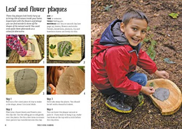 Forest School Handbook - Naomi Walmsley [KSIĄŻKA]