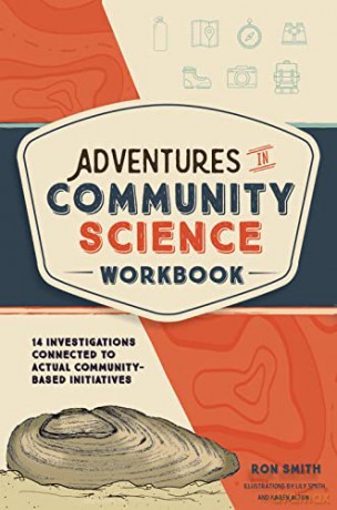 Adventures In Community Science Workbook - Ron Smith [KSIĄŻKA]